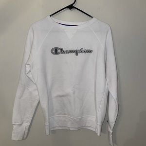 Champion Crewneck